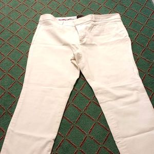 Banana Republic Sloan fit pants